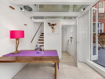 Isles of Scilly TR, Cornwall county, South West England