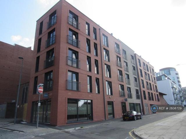 1 bedroom flat to rent