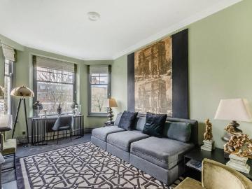 World's End, Enfield, Greater London