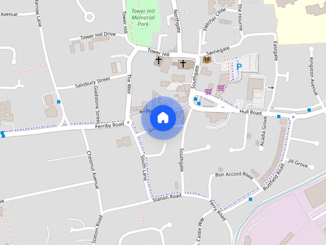1 bedroom flat to rent