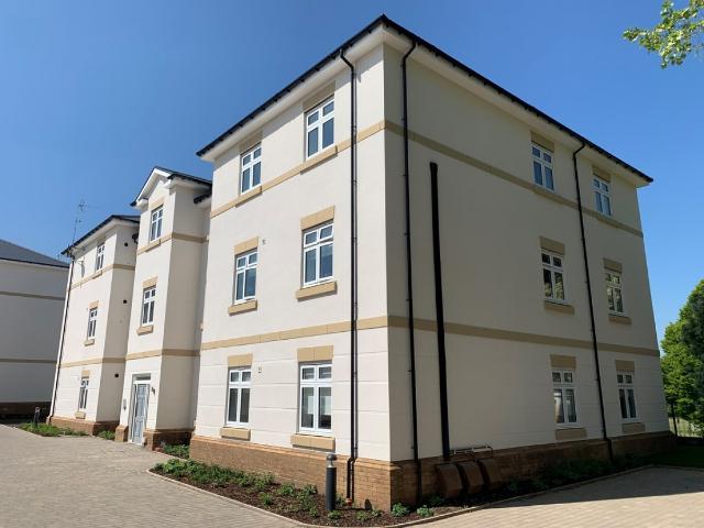 1 bedroom Flat To Rent
