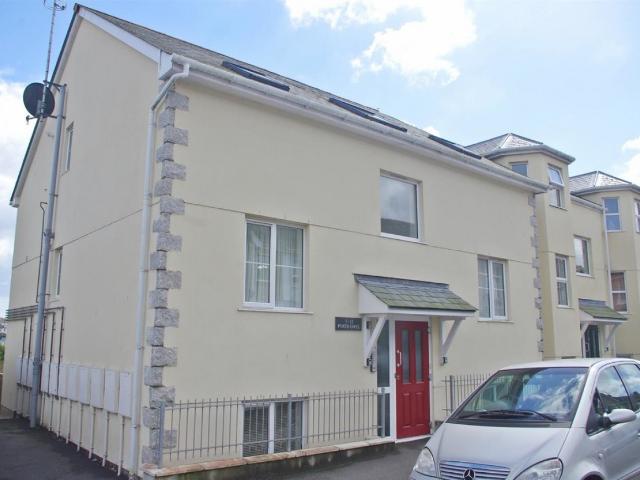 1 bedroom Flat To Rent