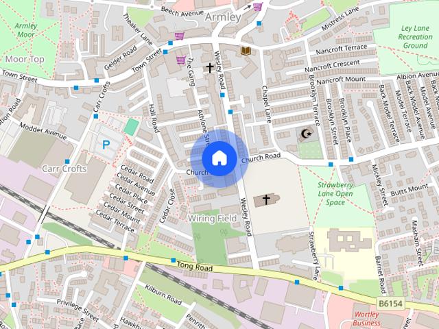 1 bedroom flat to rent