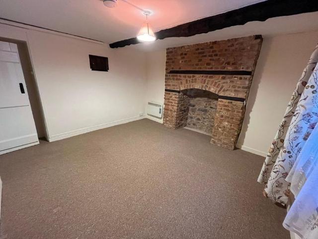 1 bedroom flat to rent