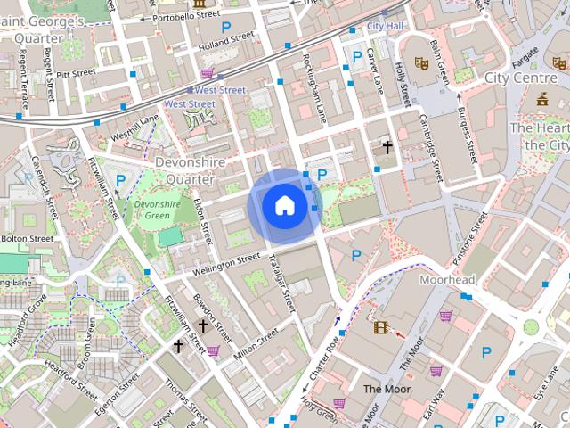 1 bedroom flat to rent