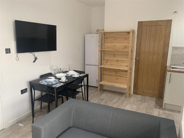 1 bedroom flat to rent