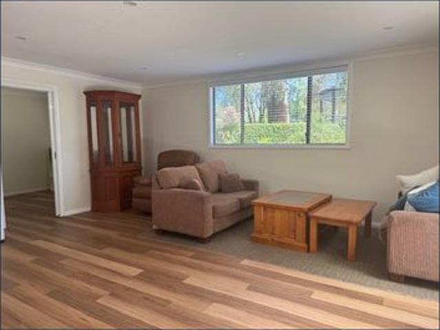 1 bedroom flat with Amazing equine facilities
