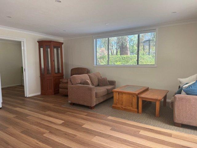 1 bedroom flat with gorgeous surroundings