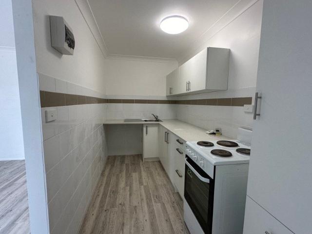 1 Bedroom Flat with Plenty of Space