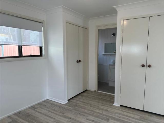 1 Bedroom Flat with Plenty of Space