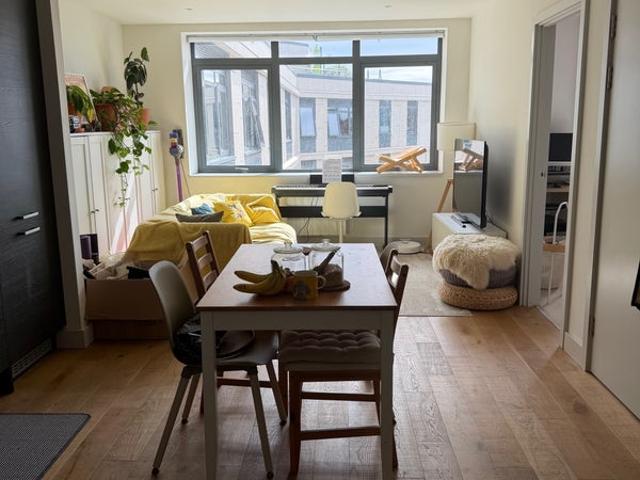 1 bedroom flat Ancoats