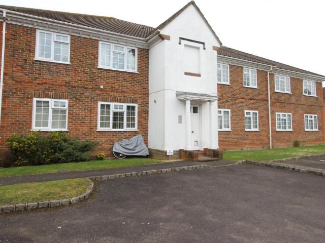 1 BEDROOM Flat / Apartment