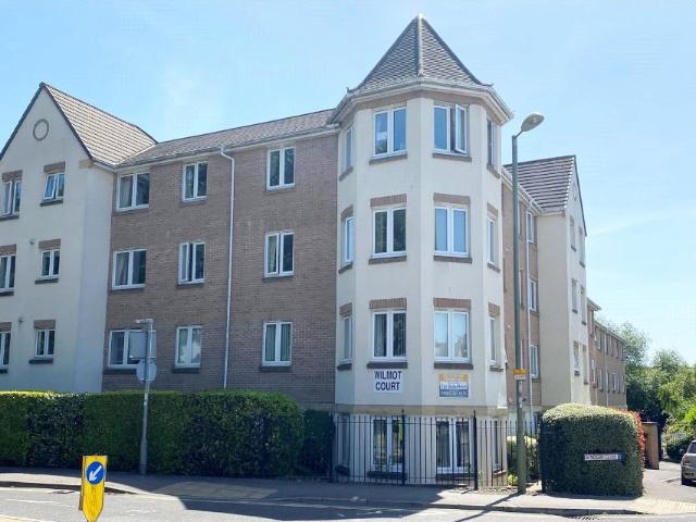 1 BEDROOM Flat / Apartment