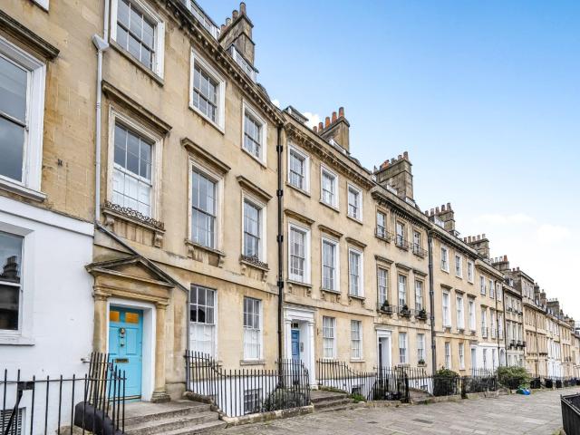 1 Bedroom Flat / Apartment | Bath, BA1 5NF