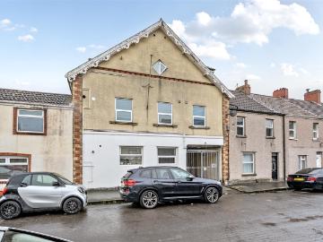 Avonmouth Bristol, BS11, Bristol, Southdowns