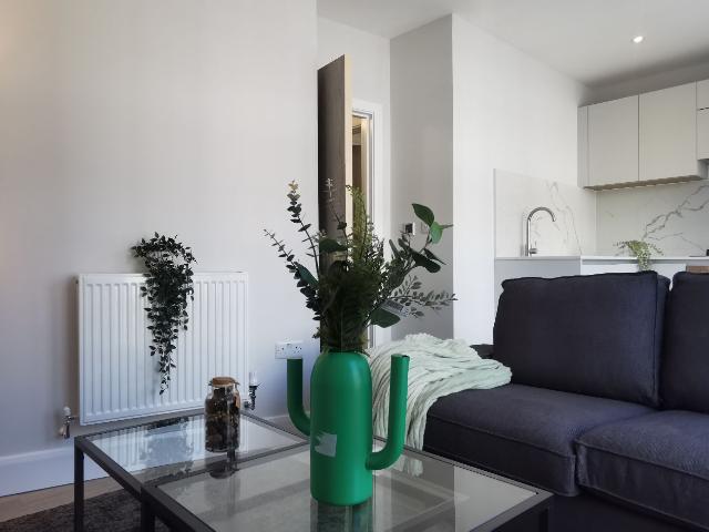 1 bedroom Flat / Apartment To Let in Willesden