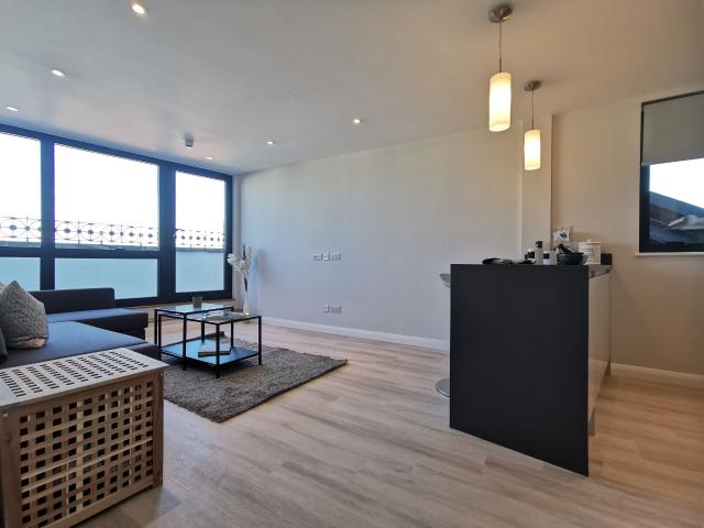 1 bedroom Flat / Apartment To Let in Willesden Green