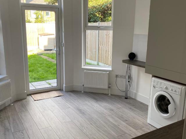 1 Bedroom Flat – Arcadian Gardens, London, N22