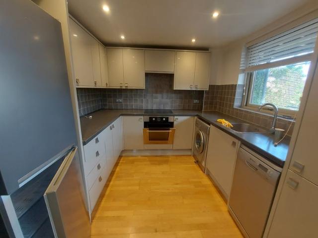1 Bedroom Flat Available 05 October 2026