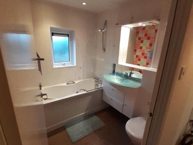 1 Bedroom Flat Central Cambridge