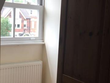 1 bedroom flat | City Move real estate company London