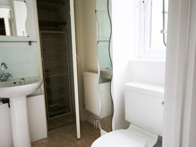 1 bedroom flat | City Move real estate company London