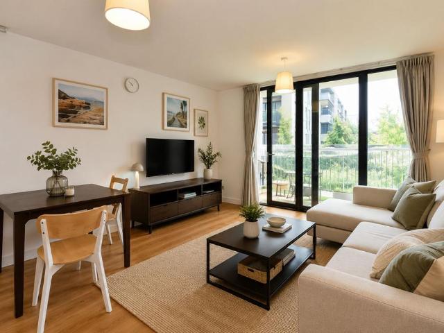 1 bedroom flat for sale
