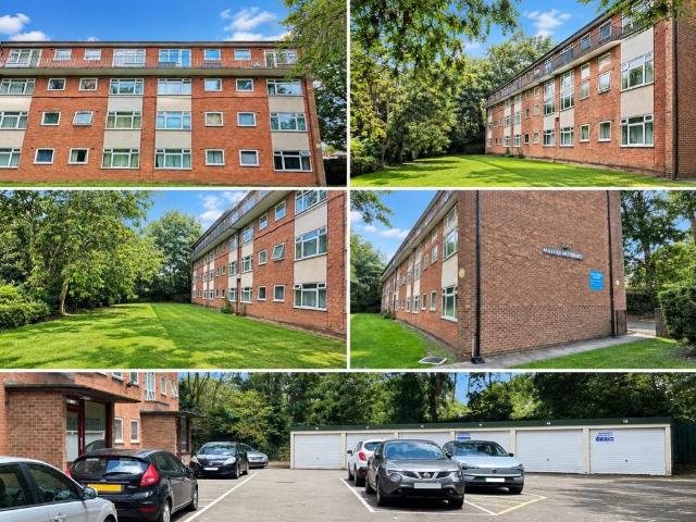 1 bedroom flat for sale