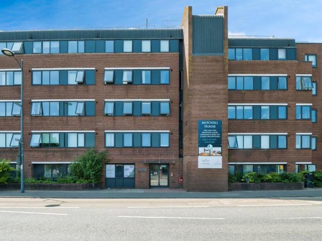 1 bedroom flat for sale