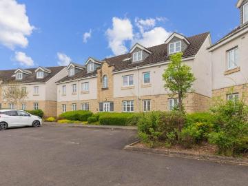 Elderslie Johnstone, PA5, Glasgow and West Scotland, South West Scotland
