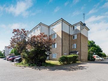 1 bedroom flat for sale