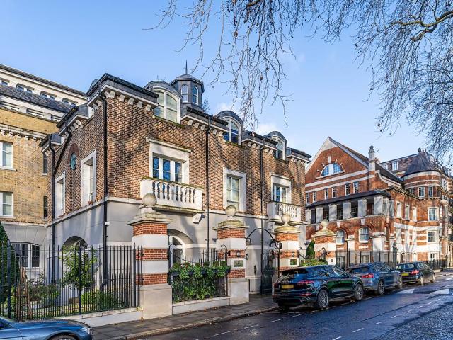 1 bedroom flat for sale