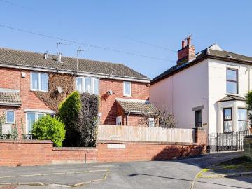 Isles of Scilly TR, Cornwall county, South West England