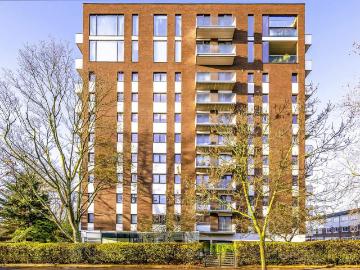 1 bedroom flat for sale