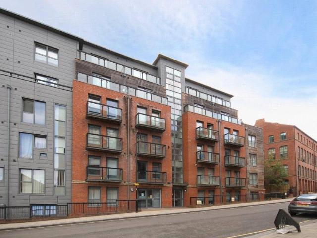 1 bedroom flat for sale