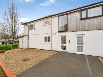 Breckland, East of England - Equipped kitchen