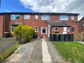 Craven, Bradford and West Yorkshire, North England
