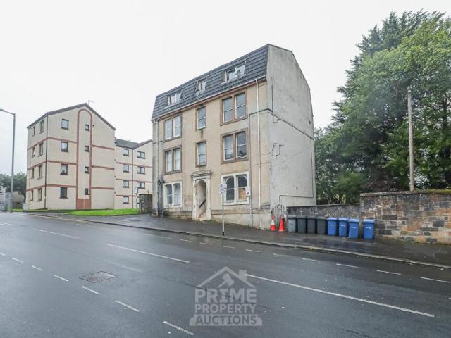 1 bedroom flat for sale