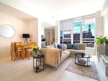 Albion Street G1 Glasgow, G2, Merchant, Glasgow, Glasgow and Clyde Valley