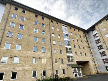 1 bedroom flat for sale