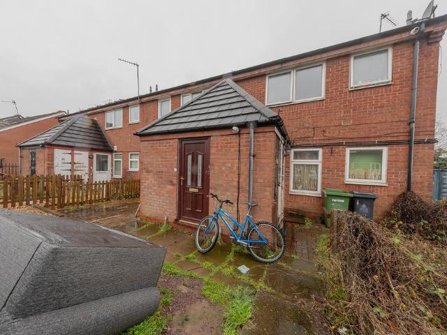 1 bedroom flat for sale
