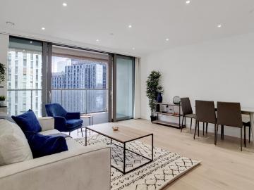 1 bedroom apartment for sale