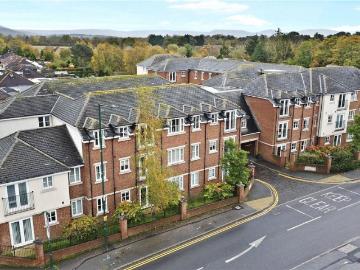 1 bedroom flat for sale