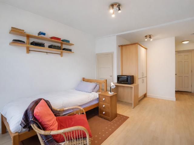 1 bedroom flat for sale