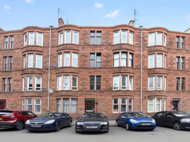 1 bedroom flat for sale