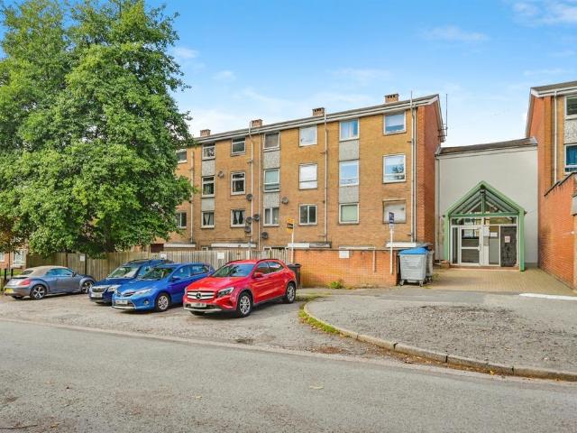 1 bedroom flat for sale