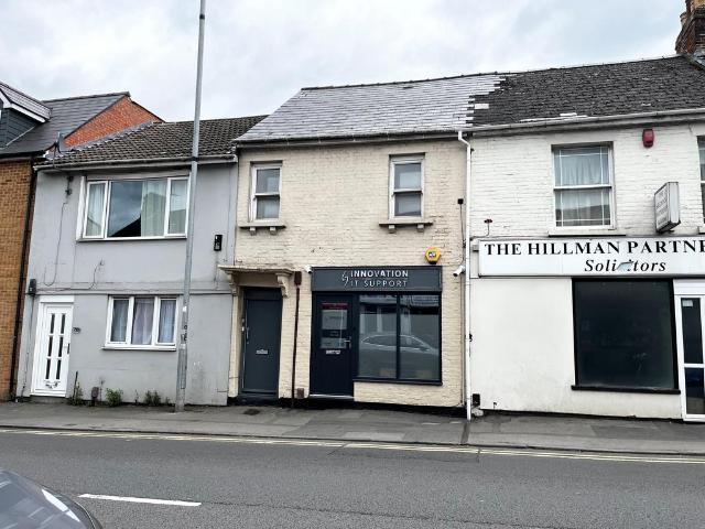 1 bedroom flat for sale