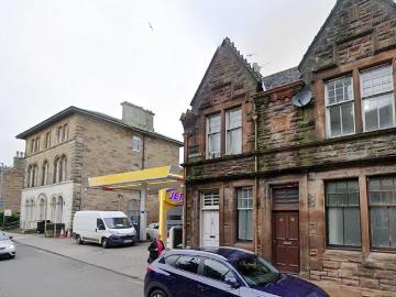 1 bedroom flat for sale