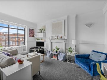 1 bedroom flat for sale