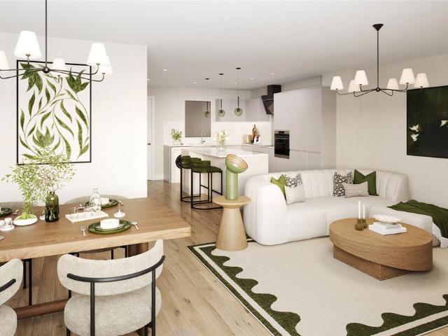 1 bedroom flat for sale